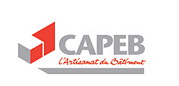 logo Capeb